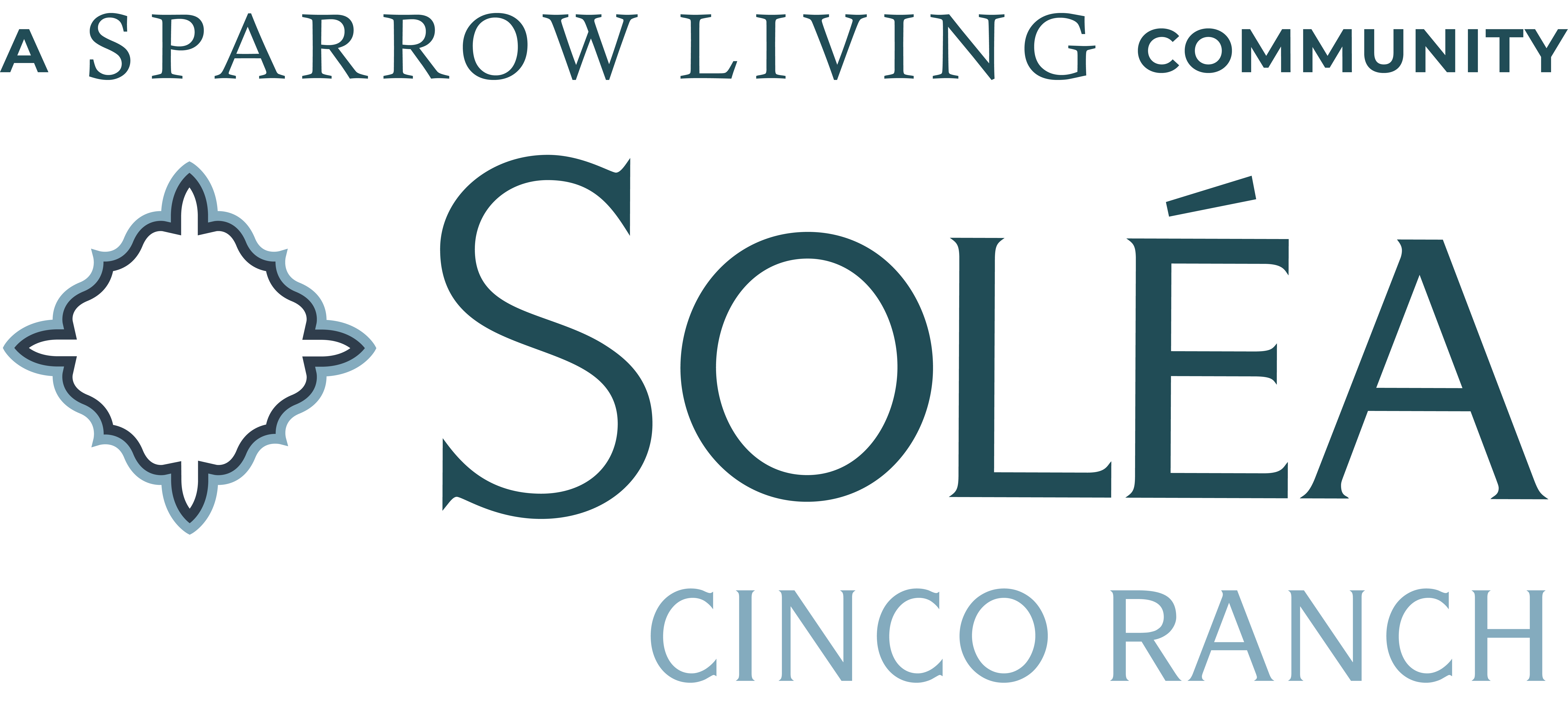 Solea Cinco Ranch Solea Cinco Ranch Logo